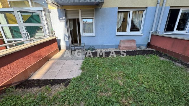 Mieszkanie 2-pokojowe Wrocław Krzyki, ul. Piławska. Zdjęcie 6