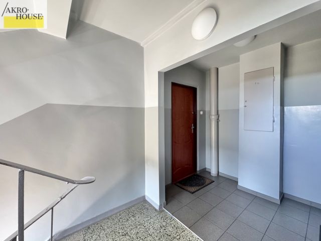 Mieszkanie 3-pokojowe Pyskowice, ul. Dworcowa. Zdjęcie 12