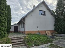 dom wolnostojący, 6 pokoi Jamielnik, ul. Szkolna. Zdjęcie 3