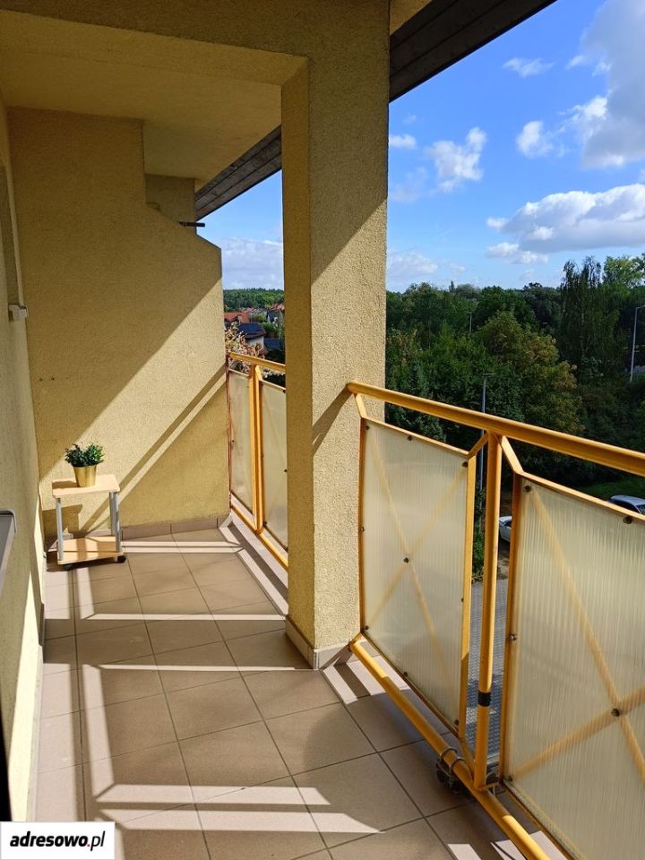 Mieszkanie 3-pokojowe Leszno, ul. Holenderska. Zdjęcie 6