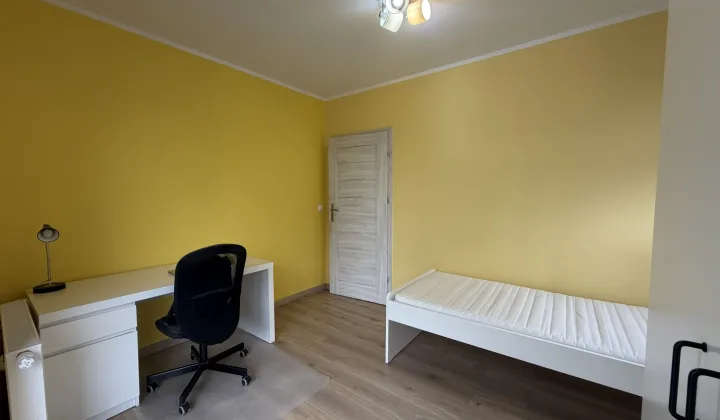 Mieszkanie 3-pokojowe Kraków, ul. Telimeny