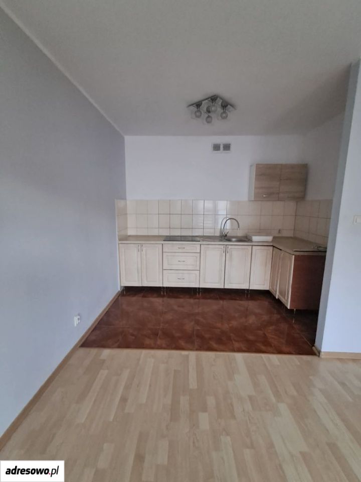 Mieszkanie 2-pokojowe Tychy, al. Bielska. Zdjęcie 5