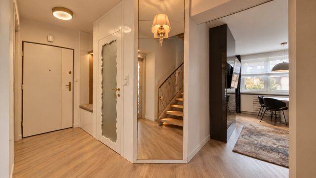 Mieszkanie 5-pokojowe Rzeszów Staromieście, ul. Teofila Niecia. Zdjęcie 17