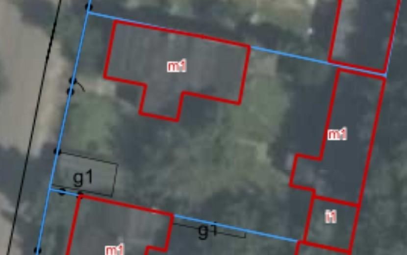 dom wolnostojący, 4 pokoje Radom Długojów, ul. Litewska. Zdjęcie 8