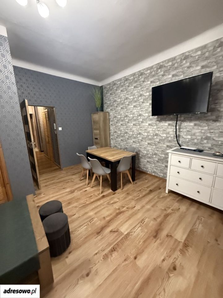 Mieszkanie 3-pokojowe Leszno Centrum, ul. Łaziebna. Zdjęcie 6
