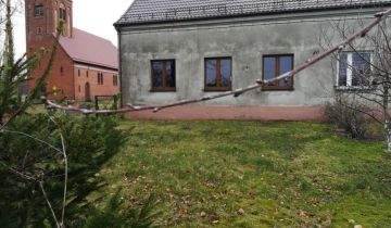 Mieszkanie 2-pokojowe Krępkowice
