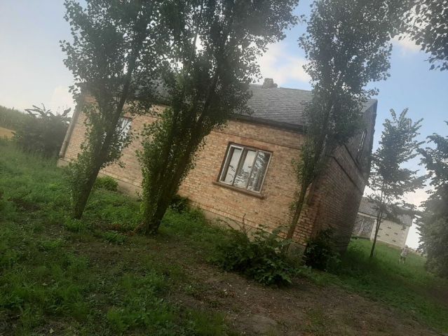 dom wolnostojący Kraśniewo. Zdjęcie 1