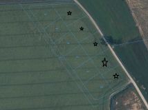 Działka budowlana Brzozie Lubawskie. Zdjęcie 1