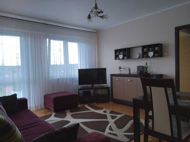 Mieszkanie 3-pokojowe Starachowice, ul. Górna. Zdjęcie 1