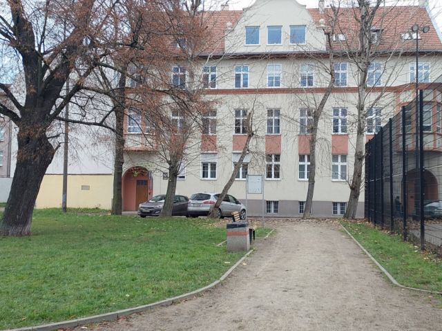 Mieszkanie 2-pokojowe Gdańsk Dolne Miasto, ul. Krowoderska. Zdjęcie 1