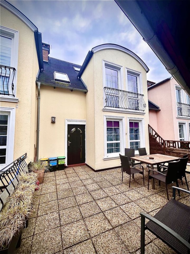 Mieszkanie 4-pokojowe Mielno, ul. Nadbrzeżna. Zdjęcie 2