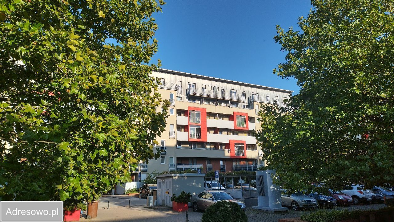 Mieszkanie 3-pokojowe Wrocław Stare Miasto, ul. Zdrowa