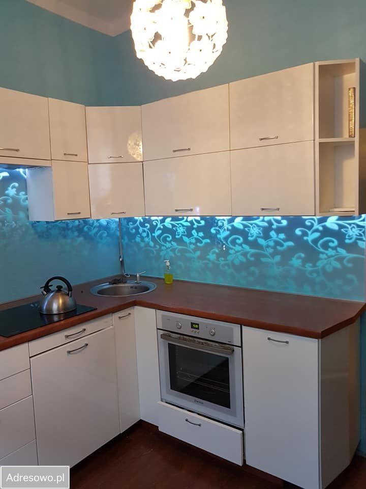 Mieszkanie 3-pokojowe Brzeg, ul. Szpitalna. Zdjęcie 2