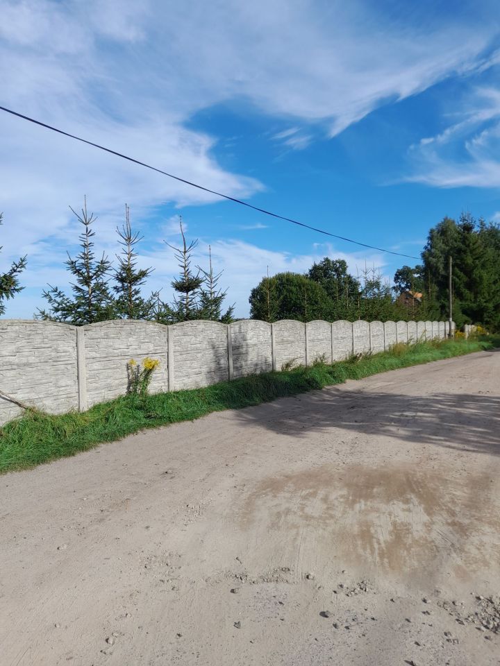 Działka rolna Giżyn. Zdjęcie 3