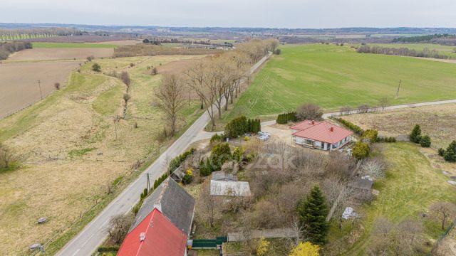 Działka budowlana Gniewino, ul. Sielska. Zdjęcie 17