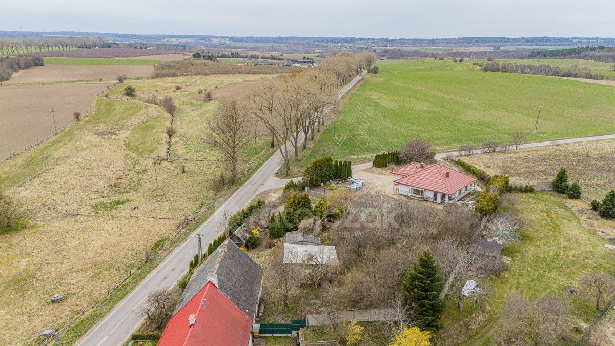 Działka budowlana Gniewino, ul. Sielska. Zdjęcie 17