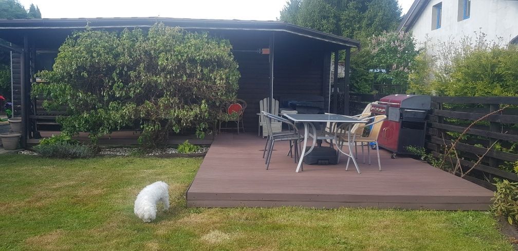 Działka rod Dąbrowa Górnicza