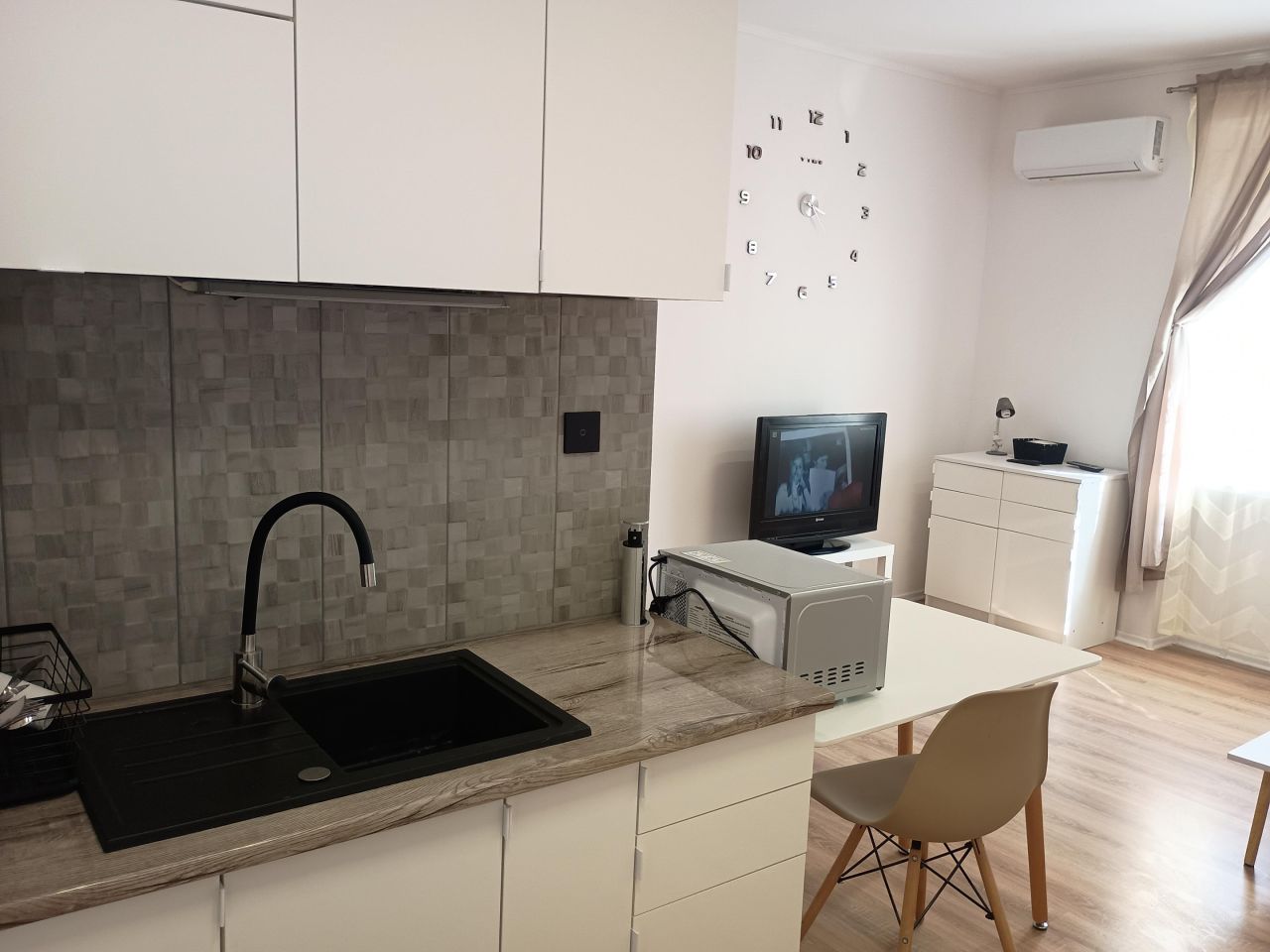 Mieszkanie 1-pokojowe Kielce Centrum, ul. gen. Józefa Bema. Zdjęcie 4