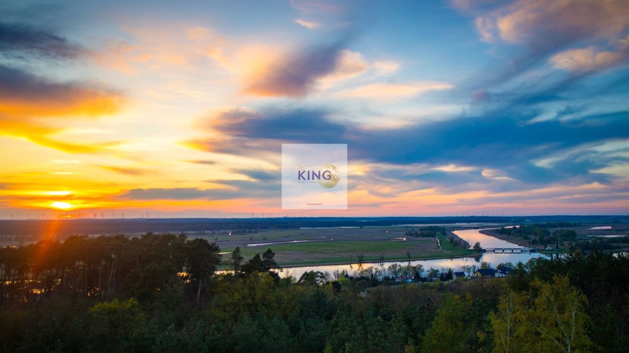 Działka budowlana Widuchowa. Zdjęcie 7