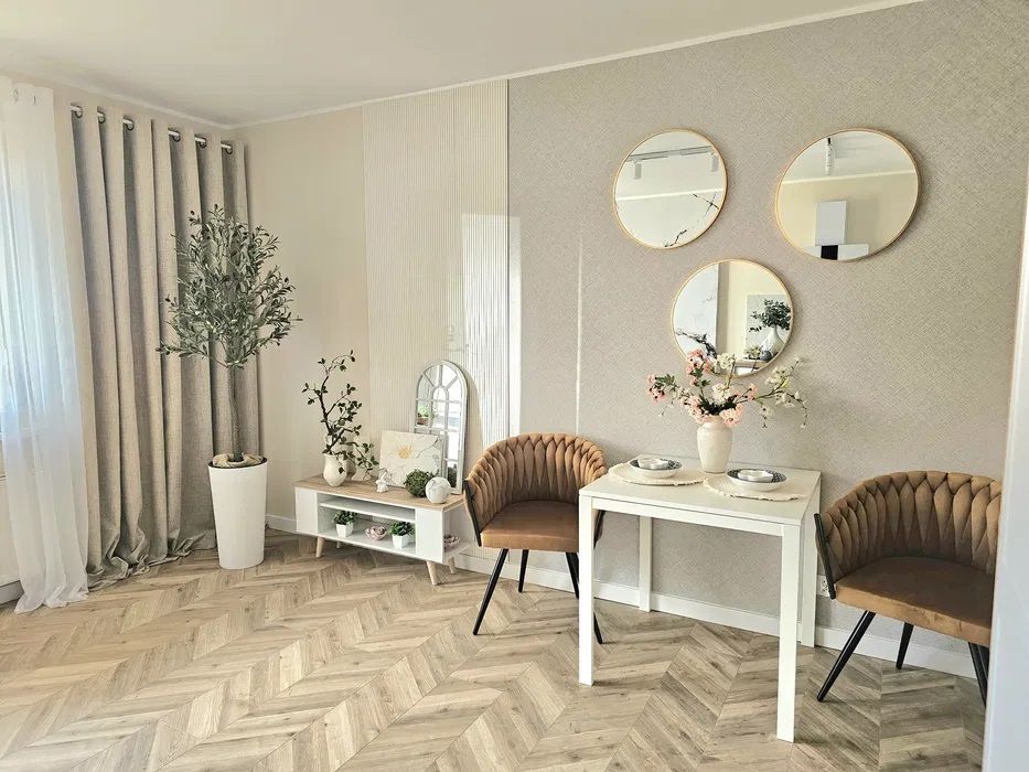 Mieszkanie 3-pokojowe Kalisz Korczak. Zdjęcie 3