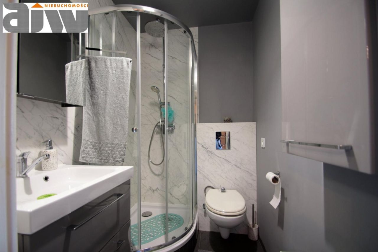 Mieszkanie 4-pokojowe Warszawa Bemowo, ul. Anieli Krzywoń. Zdjęcie 14