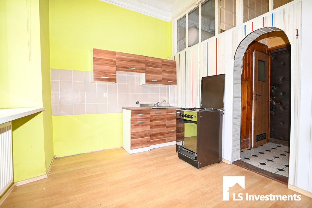 Mieszkanie 2-pokojowe Kamienna Góra, ul. Młyńska. Zdjęcie 8