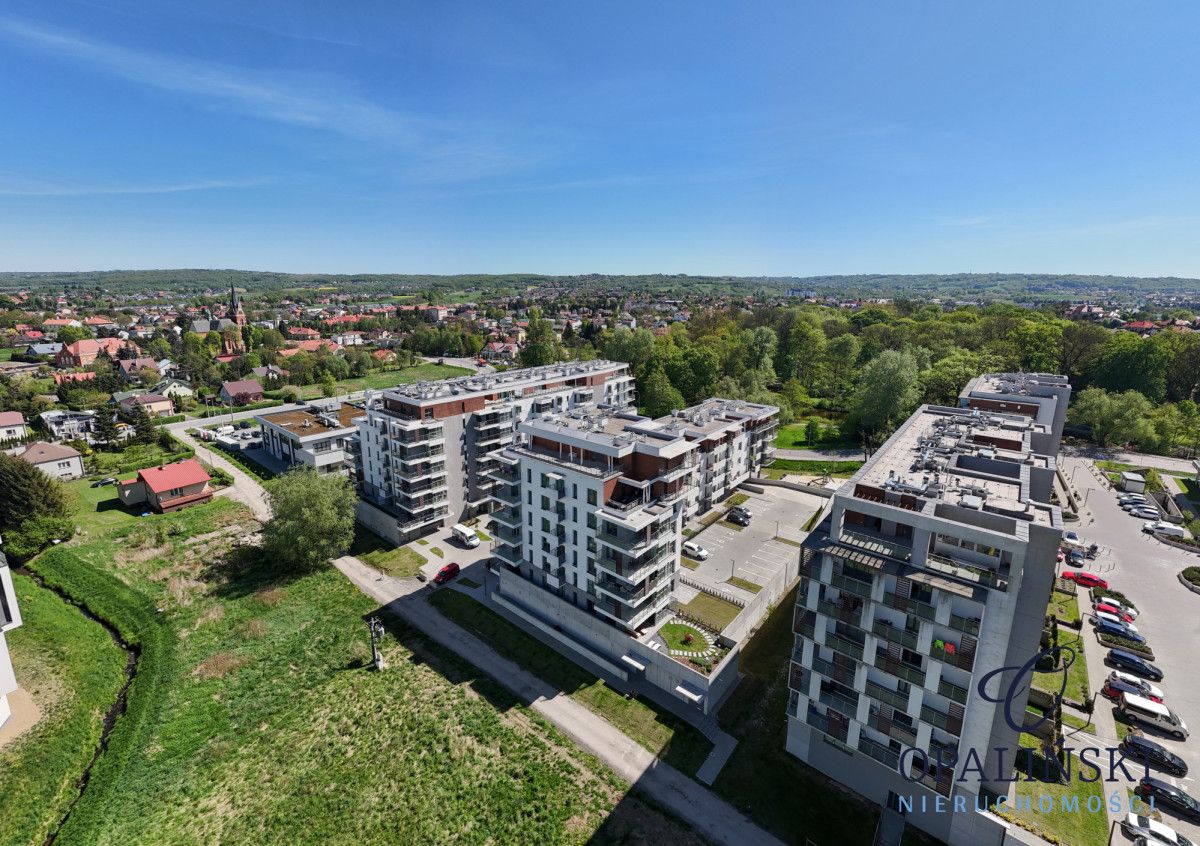 Mieszkanie 3-pokojowe Rzeszów, ul. Ignacego Paderewskiego. Zdjęcie 2