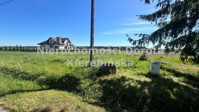 Działka Nowy Jasień. Zdjęcie 9