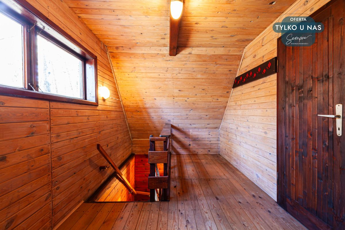 dom wolnostojący, 3 pokoje Wrząca, ul. Józefa Piłsudskiego. Zdjęcie 13