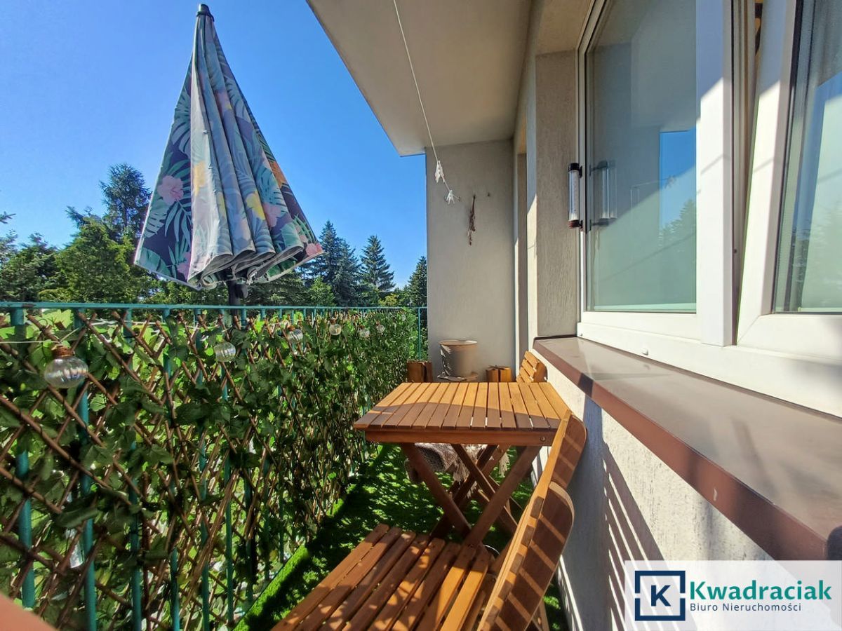 Mieszkanie 3-pokojowe Krosno Guzikówka, ul. Stefana Kisielewskiego. Zdjęcie 13