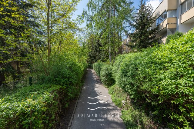 Mieszkanie 4-pokojowe Warszawa Wilanów, ul. Wiktorii Wiedeńskiej. Zdjęcie 20