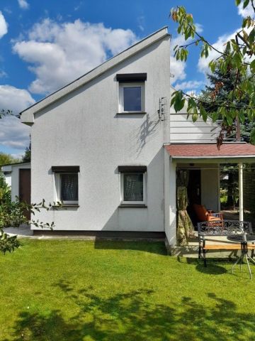 Działka rod Suchy Las. Zdjęcie 1