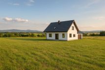 Działka budowlana Kamienica. Zdjęcie 2