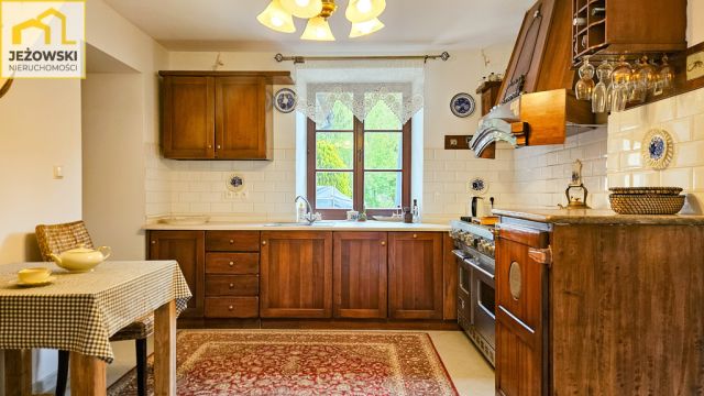 dom wolnostojący, 4 pokoje Kazimierz Dolny, ul. Czerniawy. Zdjęcie 16