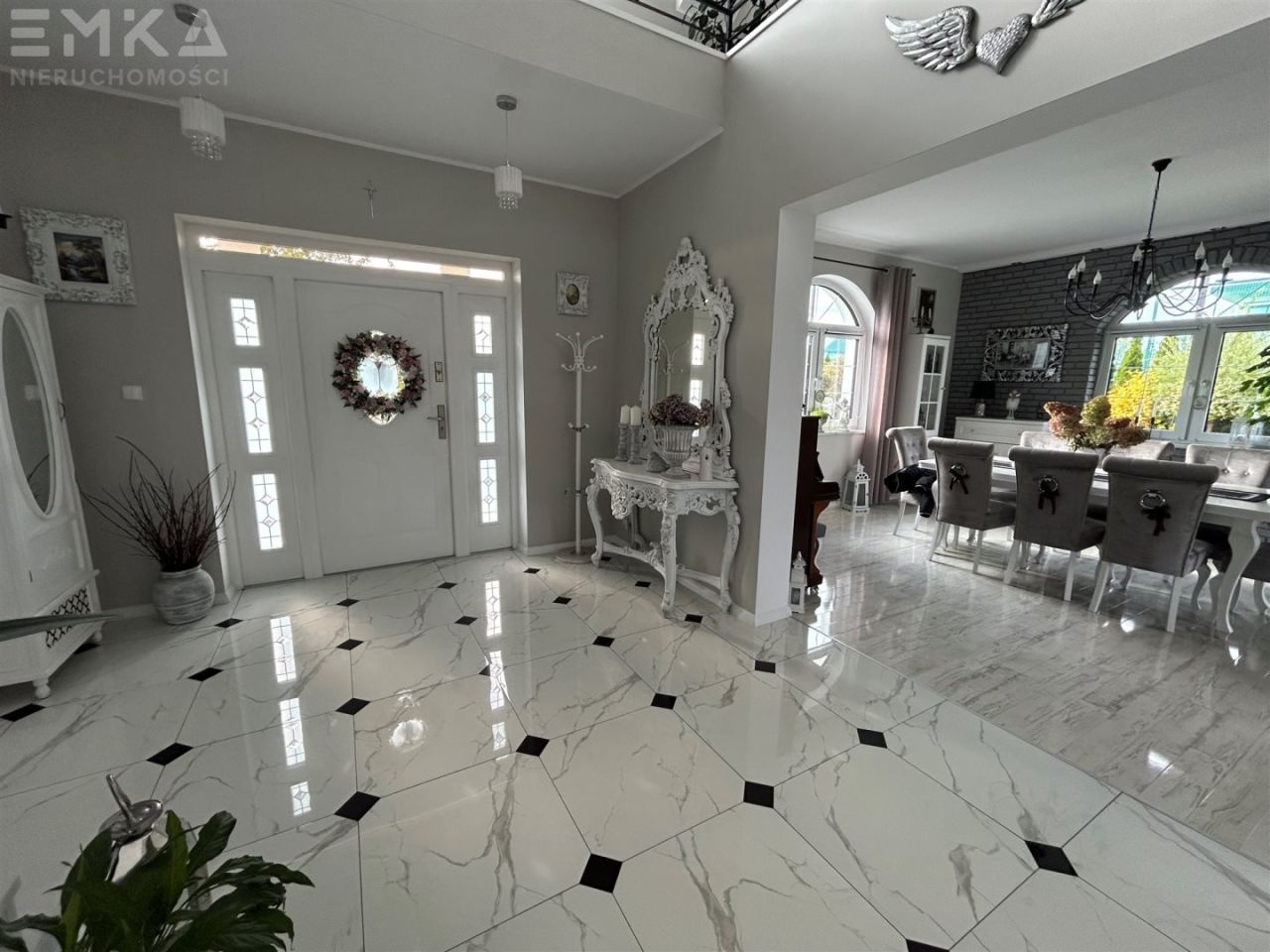 dom wolnostojący, 4 pokoje Jankowo. Zdjęcie 9