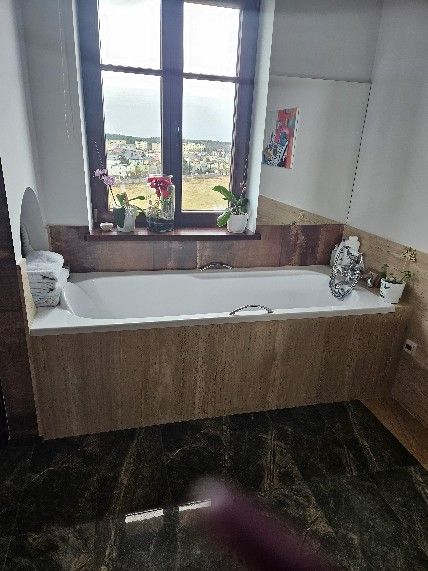 Mieszkanie 5-pokojowe Włocławek Centrum, ul. Żytnia. Zdjęcie 12