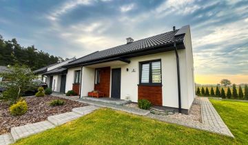 bliźniak Kolonia Obrowska