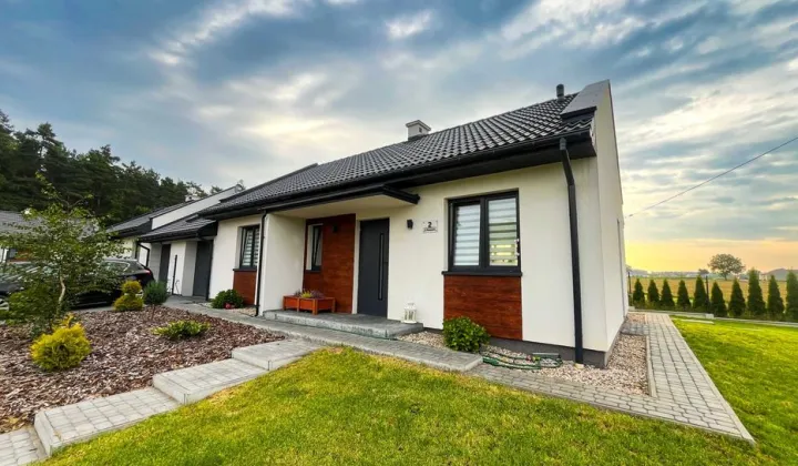 bliźniak Kolonia Obrowska