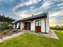 bliźniak Kolonia Obrowska