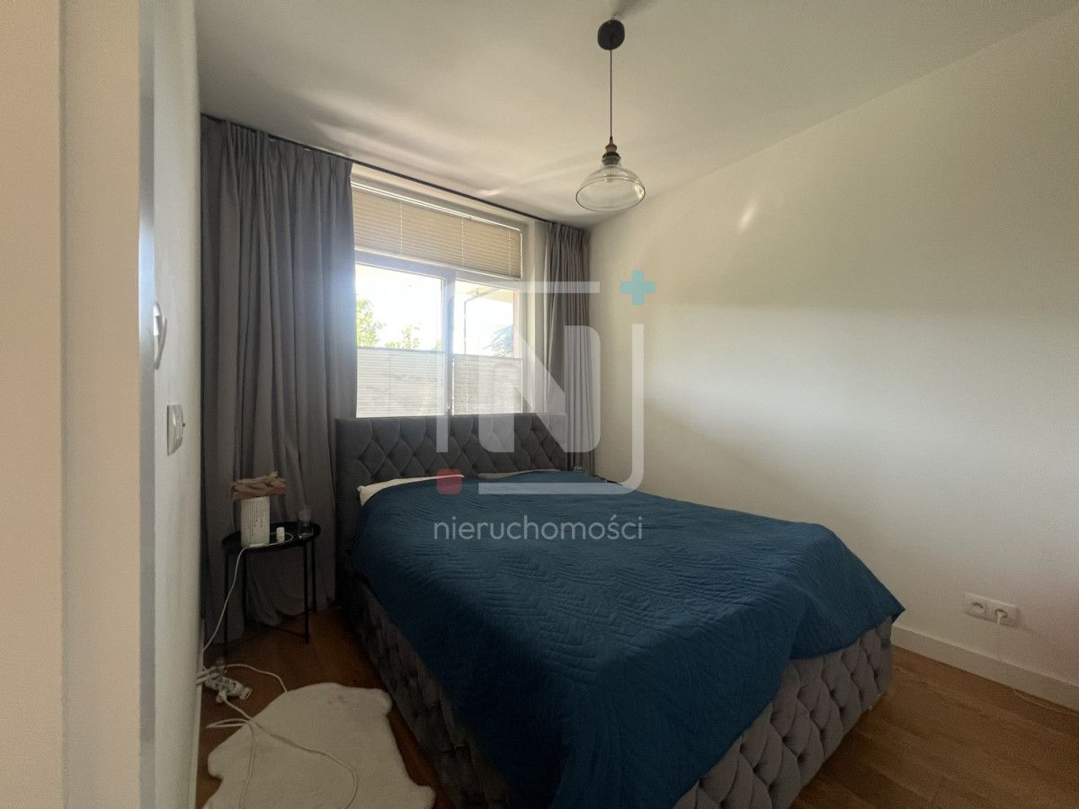 Mieszkanie 3-pokojowe Warszawa Wilanów, al. Rzeczypospolitej. Zdjęcie 4