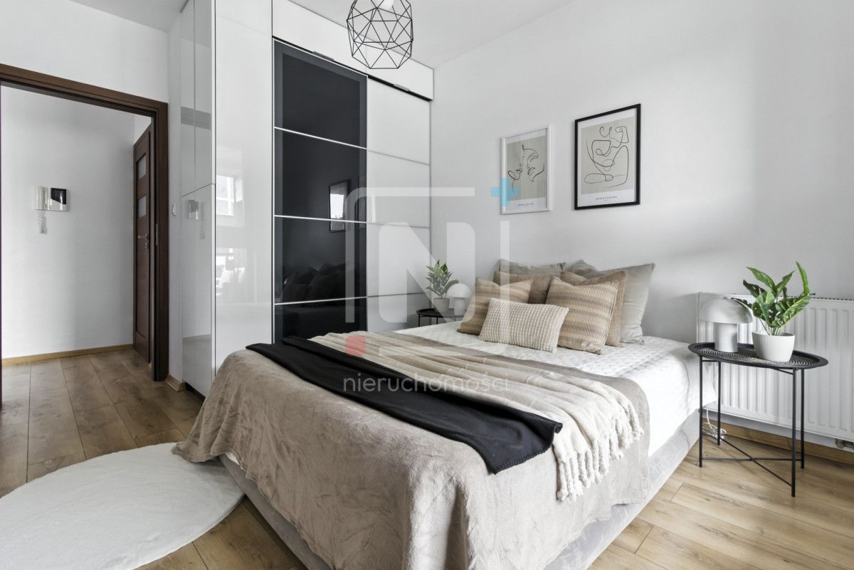Mieszkanie 2-pokojowe Warszawa Wilanów, ul. Sarmacka. Zdjęcie 7