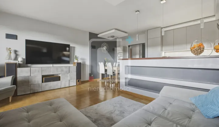 Mieszkanie 3-pokojowe Warszawa Ursus, ul. Józefa Chełmońskiego