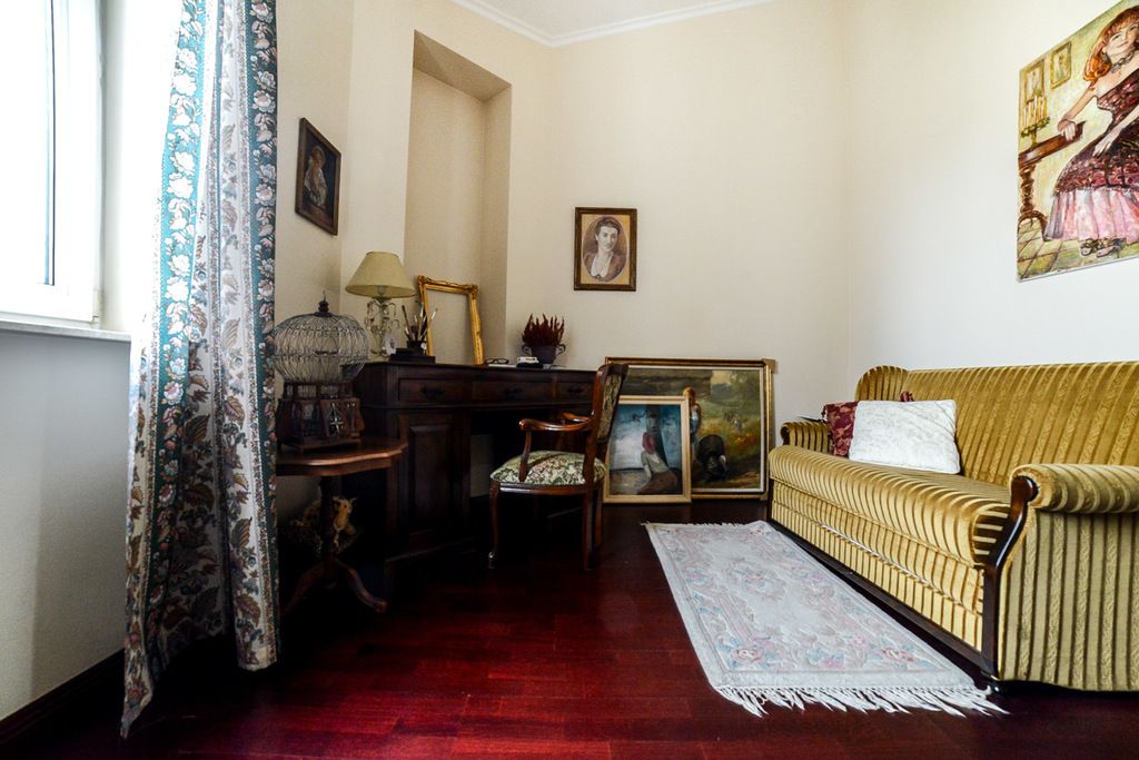 Mieszkanie 3-pokojowe Warszawa Ursynów, ul. Alternatywy. Zdjęcie 6