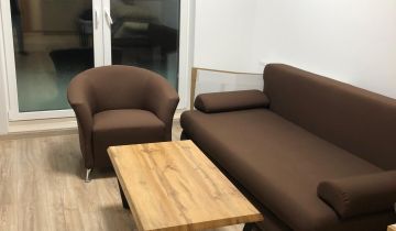 Mieszkanie 2-pokojowe Częstochowa Parkitka, ul. Poleska