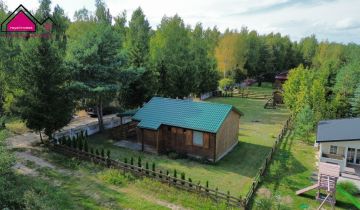 dom wolnostojący, 3 pokoje Szydłówiec