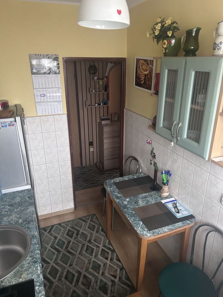 Mieszkanie 2-pokojowe Będzin Grodziec. Zdjęcie 4