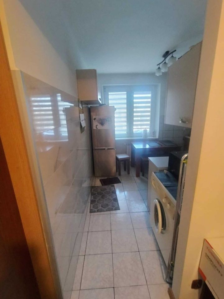 Mieszkanie 1-pokojowe Biłgoraj. Zdjęcie 6