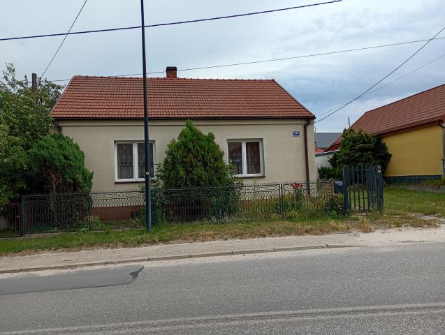 dom wolnostojący, 3 pokoje Michałów. Zdjęcie 1