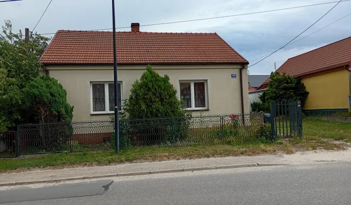dom wolnostojący, 3 pokoje Michałów