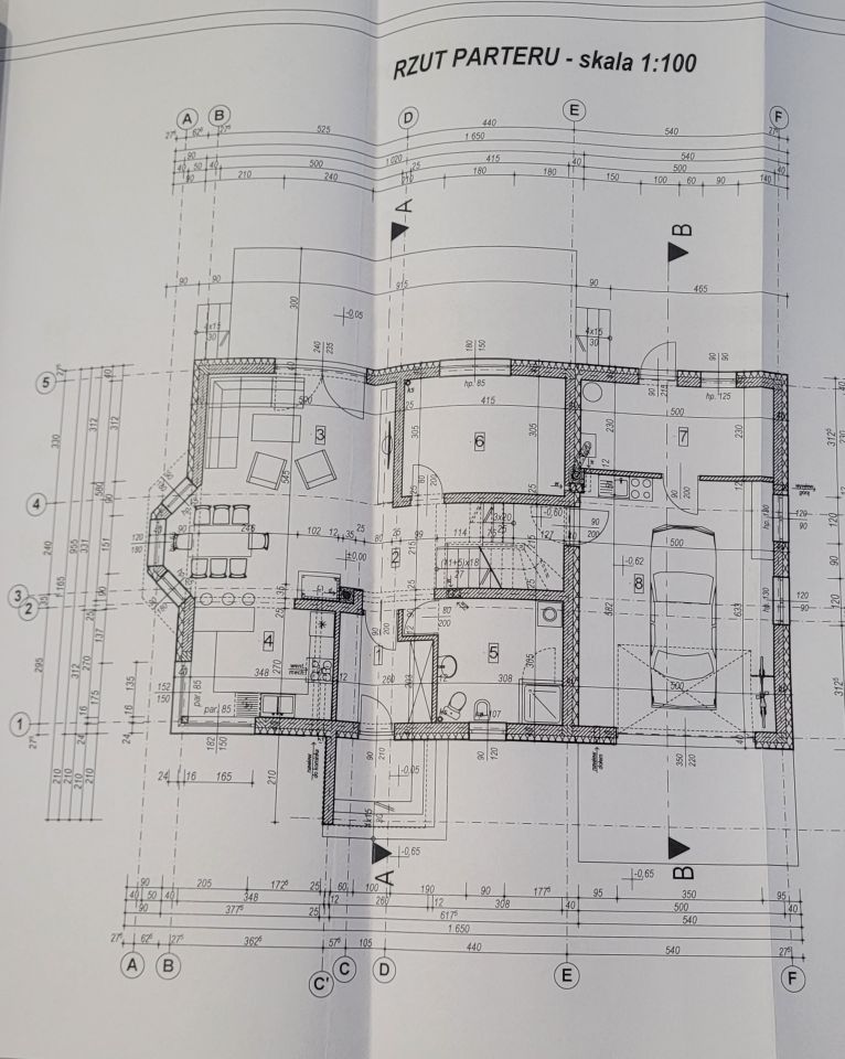 Działka budowlana Piła Kościelecka, ul. Kolejowa. Zdjęcie 9